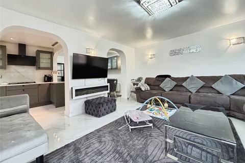 4 bedroom semi-detached house for sale, Drayton Road, Reading, Berkshire