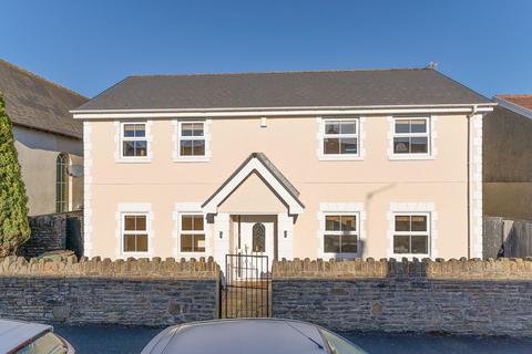 undefined, High Street, Nelson, CF46