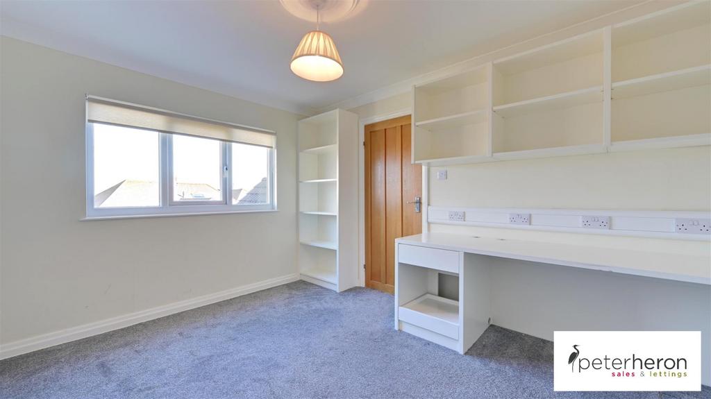 Bedroom 3