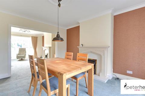 3 bedroom bungalow for sale, Crosslea Avenue, Tunstall, Sunderland