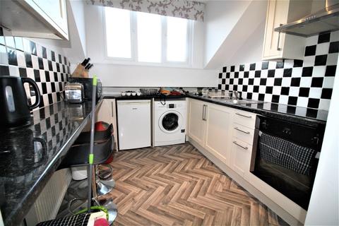 1 bedroom apartment to rent - Cemetery Avenue, Ecclesall Road, Sheffield, S11 8NT