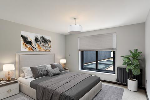 undefined, Key Hill Drive, Birmingham, B18