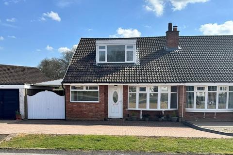 106 Heath Croft Road, Sutton Coldfield, B75 6NF