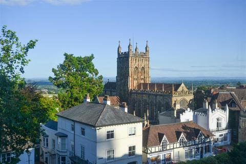 2 bedroom apartment for sale, Belle Vue Terrace, Malvern