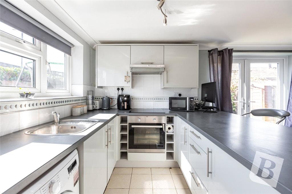 Annexe Kitchen