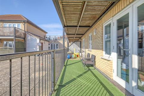 undefined, Roche Close, Rochford, Essex, SS4