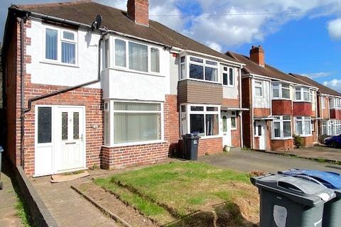 45 Foden Road, Great Barr, Birmingham, B42 2EL