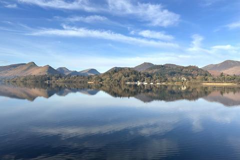 undefined, Lakeside Holiday Park, Keswick, CA12