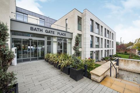 1 bedroom apartment for sale, Hammond Way, Tetbury Road, Cirencester, Gloucestershire, GL7 1ZJ