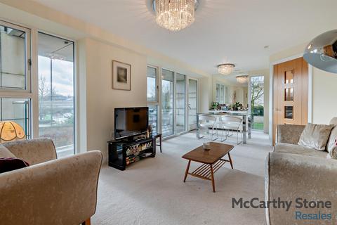 1 bedroom apartment for sale, Hammond Way, Tetbury Road, Cirencester, Gloucestershire, GL7 1ZJ
