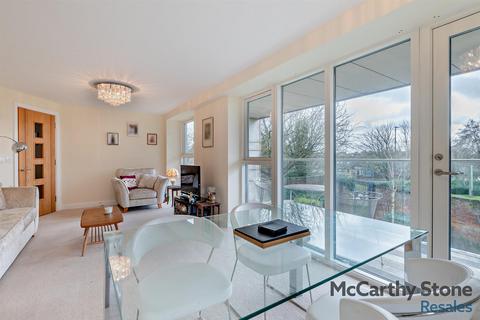 1 bedroom apartment for sale, Hammond Way, Tetbury Road, Cirencester, Gloucestershire, GL7 1ZJ