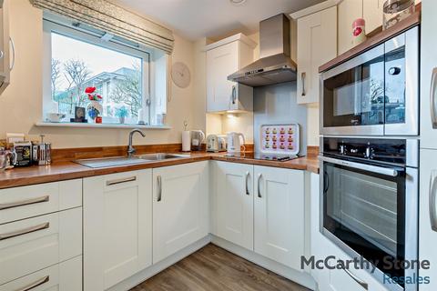 1 bedroom apartment for sale, Hammond Way, Tetbury Road, Cirencester, Gloucestershire, GL7 1ZJ