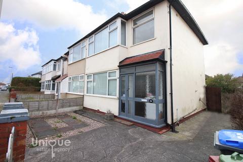 3 bedroom semi-detached house for sale, Lockerbie Avenue,  Thornton-Cleveleys, FY5