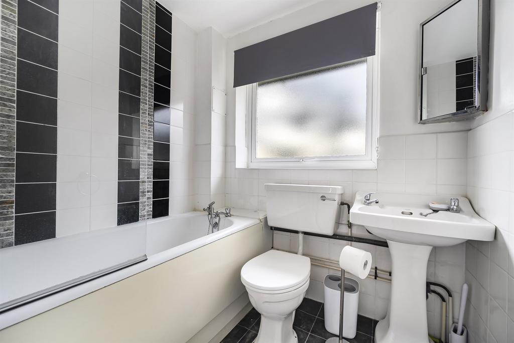 Apartment in Reading - More