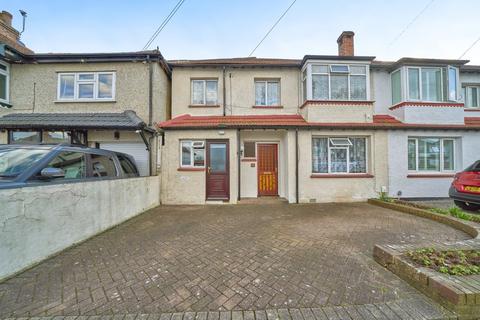35 Surrey Grove, Sutton, SM1 3PW