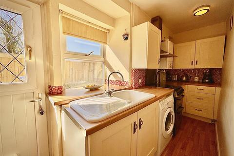 84 Hoyle Fold, Keighley, BD22 6RJ