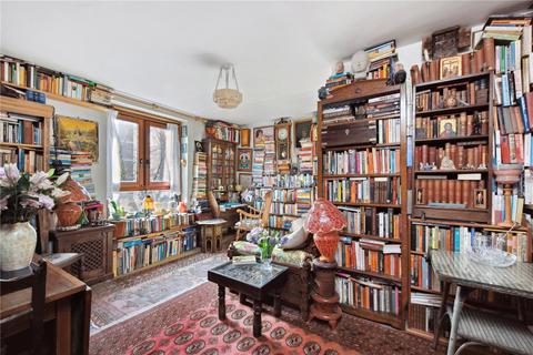 1 bedroom apartment for sale, Weald Square, Upper Clapton Road, London, E5