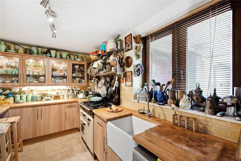 1 bedroom apartment for sale, Weald Square, Upper Clapton Road, London, E5