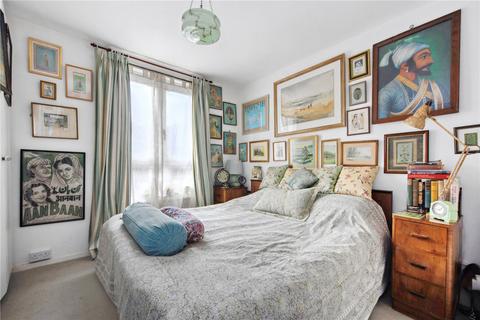 1 bedroom apartment for sale, Weald Square, Upper Clapton Road, London, E5
