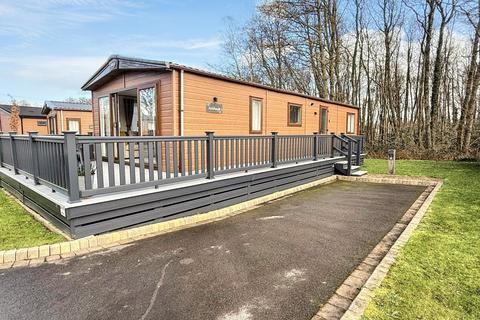 2 bedroom mobile home for sale, Landford