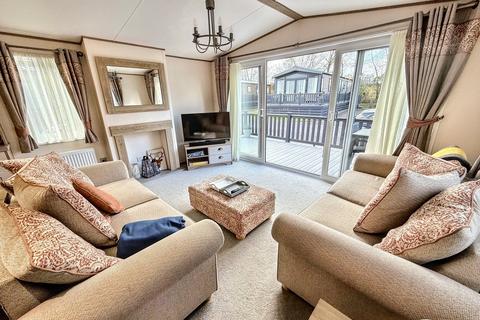 2 bedroom mobile home for sale, Landford