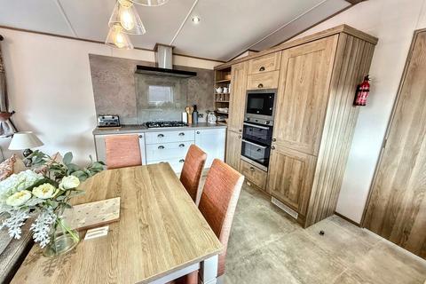 2 bedroom mobile home for sale, Landford