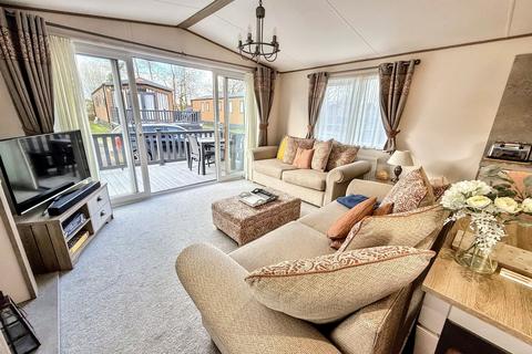 2 bedroom mobile home for sale, Landford