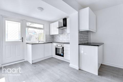 26 Ferngill Close, Nottingham, NG2 1LB