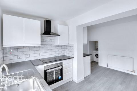 26 Ferngill Close, Nottingham, NG2 1LB
