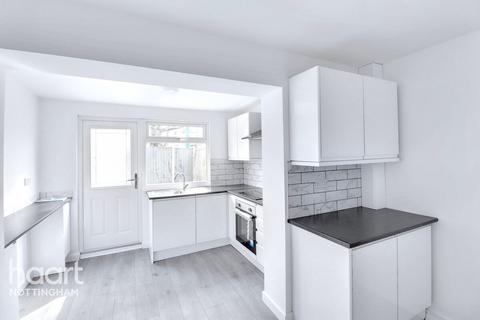 26 Ferngill Close, Nottingham, NG2 1LB