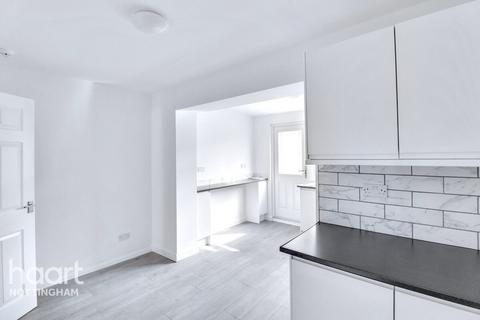 26 Ferngill Close, Nottingham, NG2 1LB