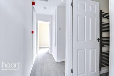 26 Ferngill Close, Nottingham, NG2 1LB
