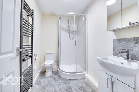26 Ferngill Close, Nottingham, NG2 1LB