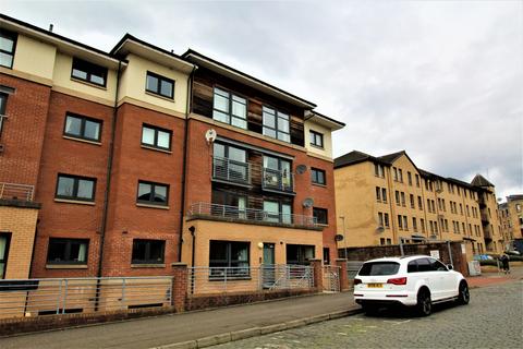 5 bedroom duplex to rent, Lymburn Street, Yorkhill, Glasgow, G3