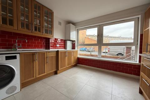 5 bedroom duplex to rent, Lymburn Street, Yorkhill, Glasgow, G3
