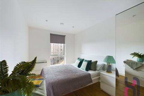 2 bedroom flat for sale, The Plaza, 1 Advent Way, Ancoats, Manchester, M4