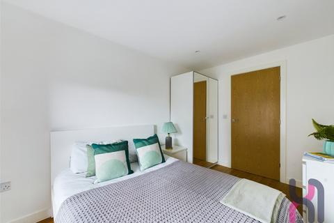 2 bedroom flat for sale, The Plaza, 1 Advent Way, Ancoats, Manchester, M4