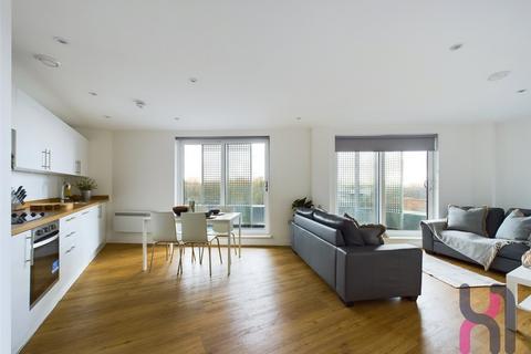 undefined, The Plaza, 1 Advent Way, Ancoats, Manchester, M4