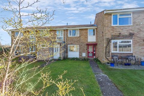 3 bedroom terraced house for sale, Holdbrook, Hitchin, SG4