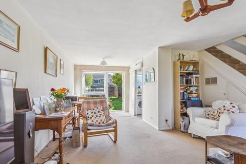 3 bedroom terraced house for sale, Holdbrook, Hitchin, SG4