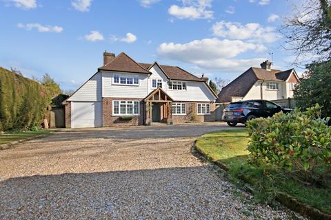 5 bedroom detached house for sale, Worsted Lane, East Grinstead, RH19