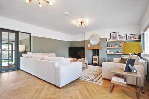 5 bedroom detached house for sale, Worsted Lane, East Grinstead, RH19