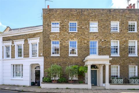 16 Thornhill Road, London, N1 1HW