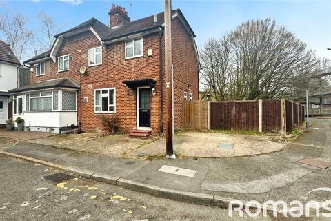 undefined, Lynch Close, Uxbridge