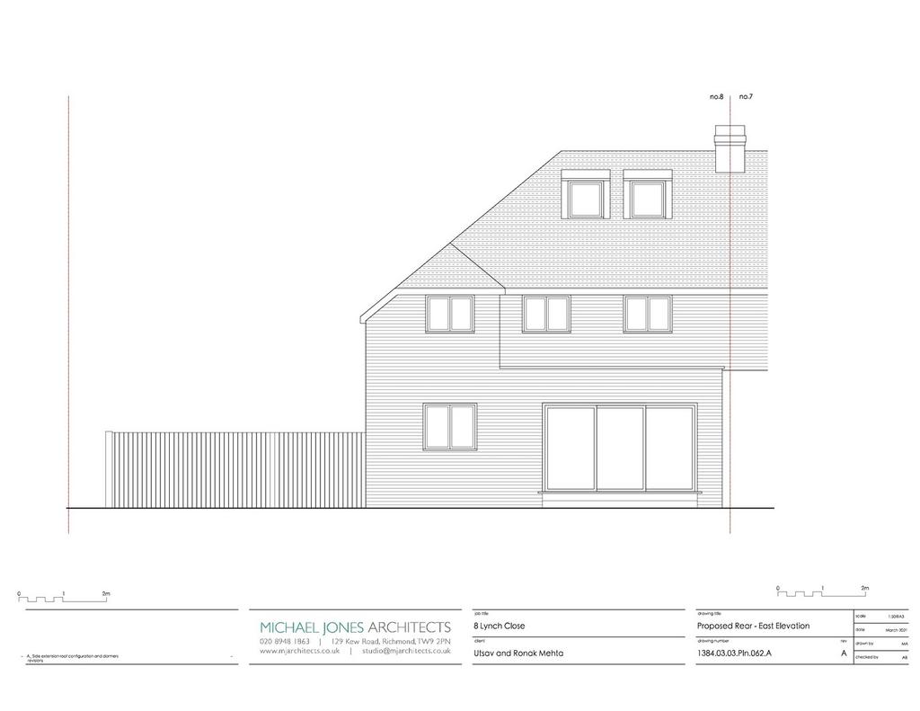 Planning Permission