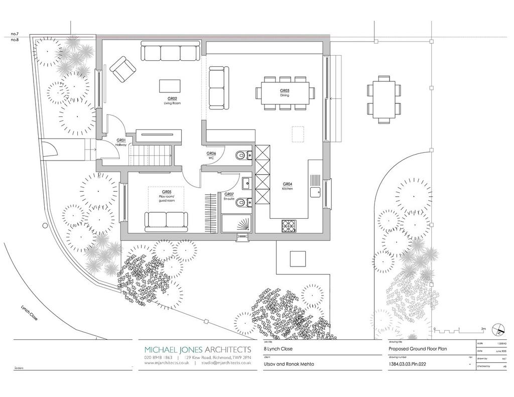 Planning Permission