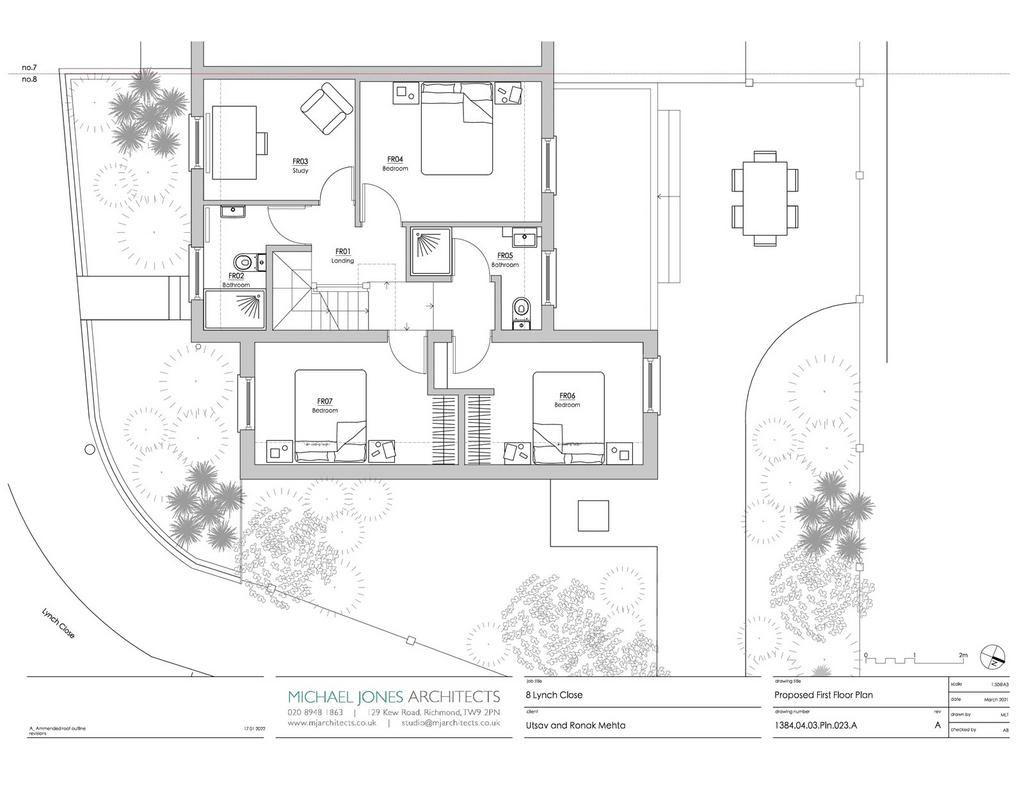 Planning Permission