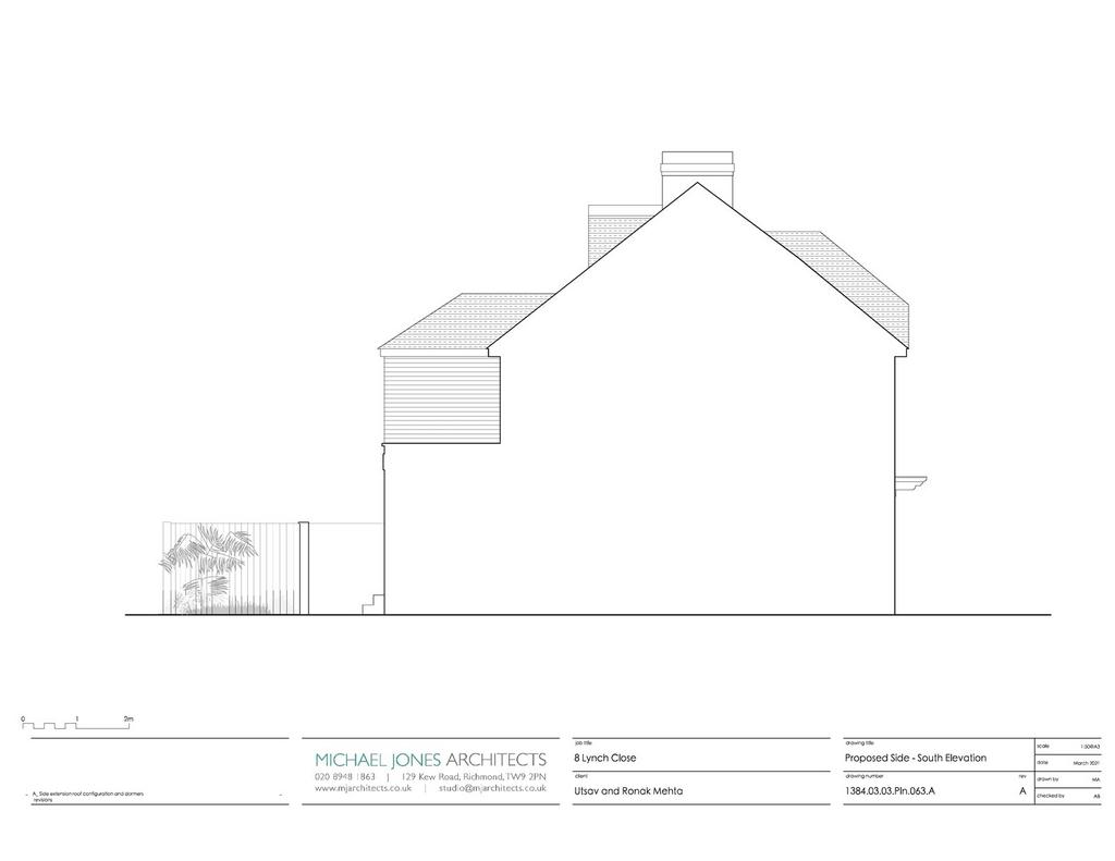 Planning Permission