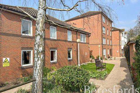 1 bedroom apartment for sale, Fentiman Way, Hornchurch, RM11