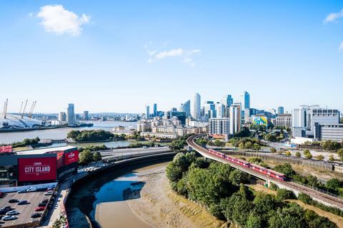 2 bedroom apartment for sale, Kent Building, London City Island, E14